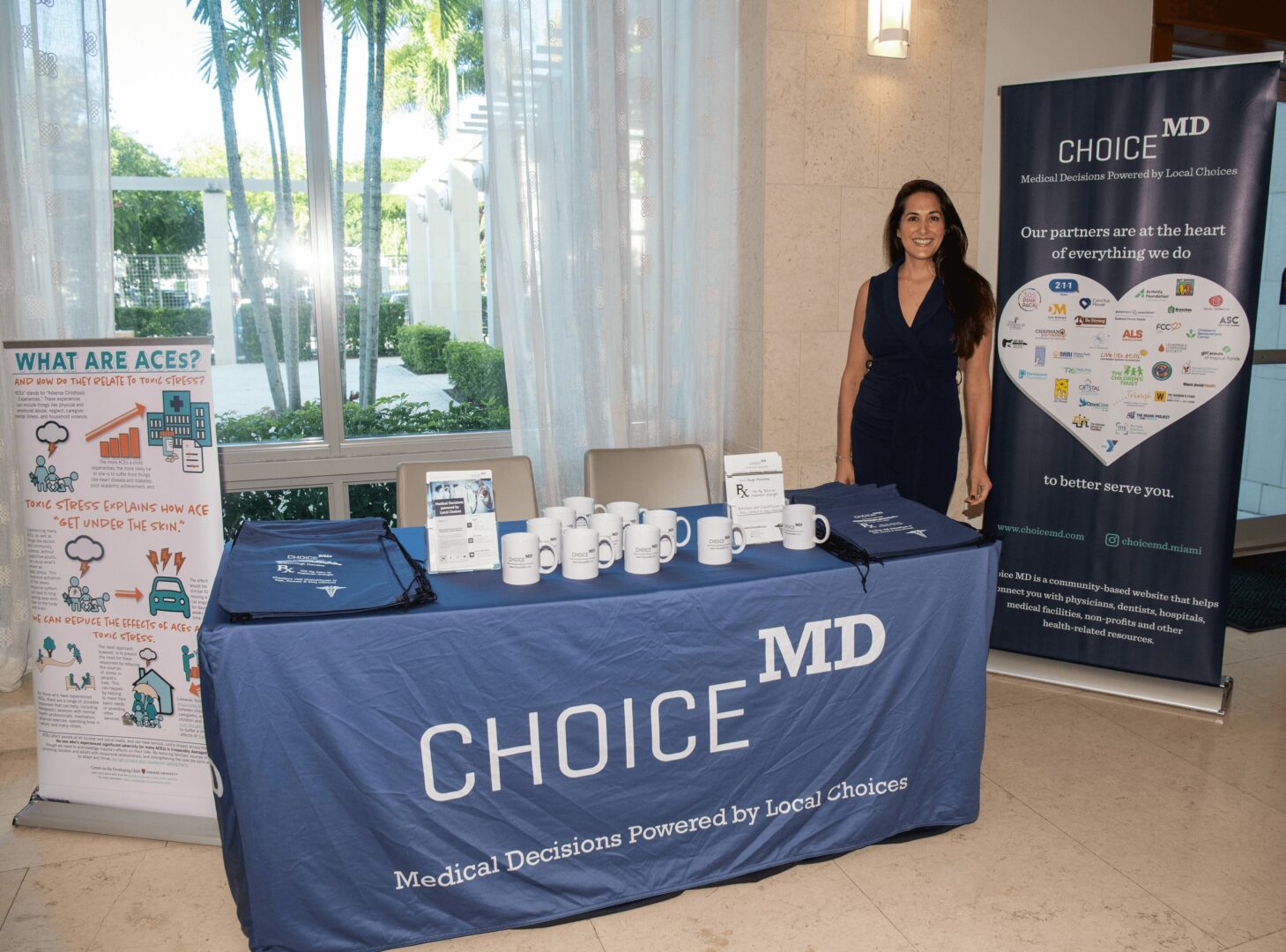 Meet Vanessa Bedoya — BoldJourney