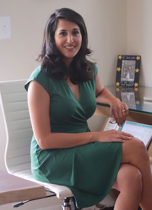 Meet the Mompreneurs