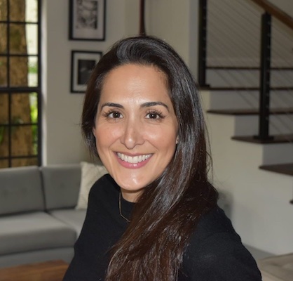 Meet Vanessa Liebl