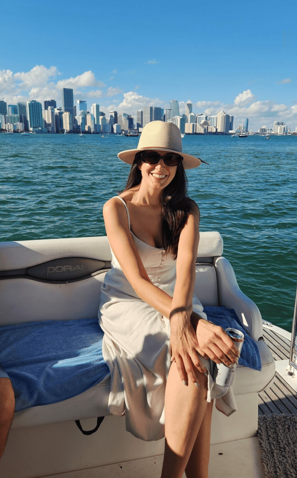 Exploring Life & Business with Vanessa Bedoya of Choice MD