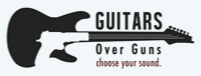 Guitars over Guns